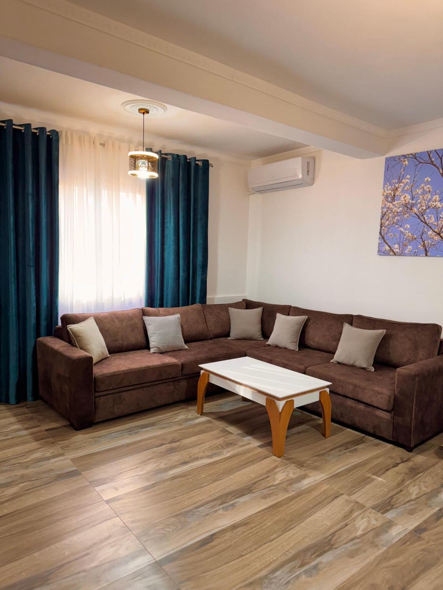 Elite Apartments Durrës Exterior foto